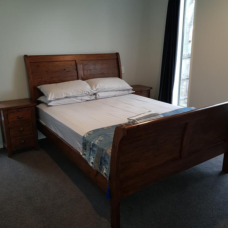 Micro Villa Christchurch Bagian luar foto